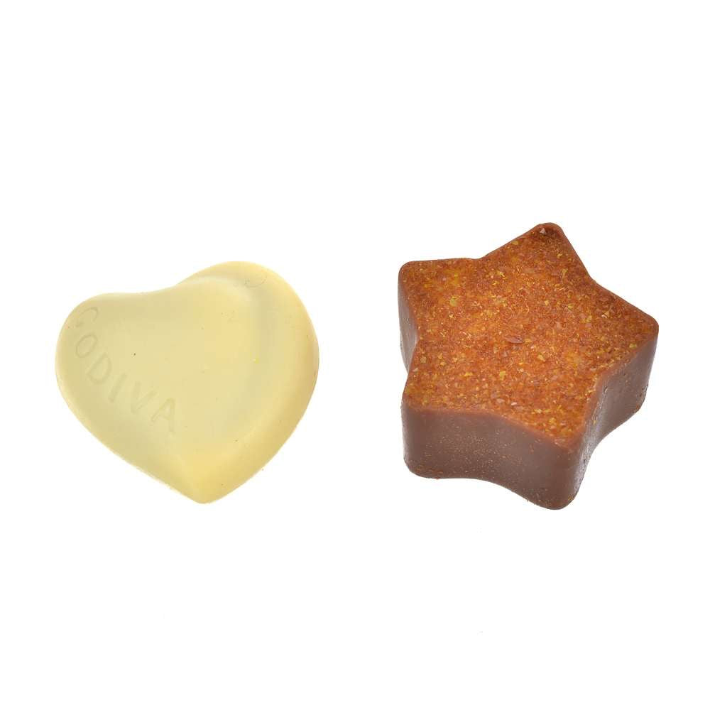 DISNEY VALENTINE GODIVA Mickey 公仔連朱古力禮盒