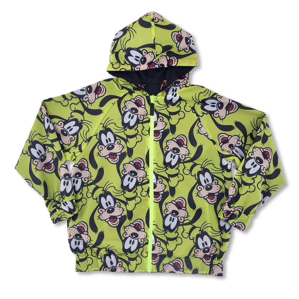 雙面風褸 外套 GOOFY FASHION COLLECTION