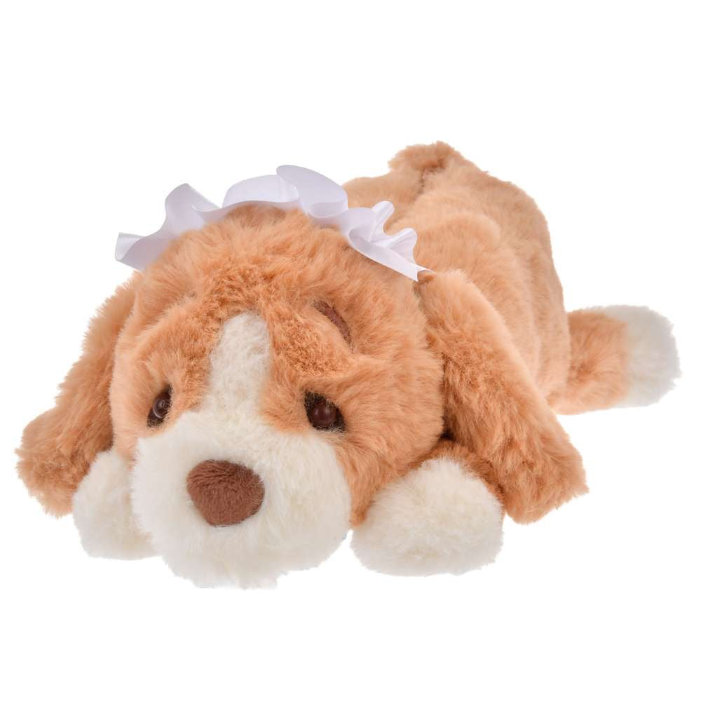 Teddy Bear/ 小甘/ Figaro/ Nana 公仔筆袋 Plush Pencase