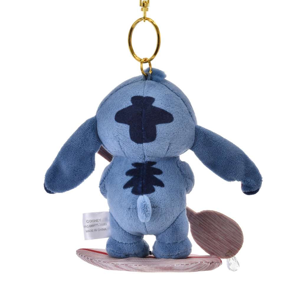 Stitch 掛飾 Disney Stitch Day Collection