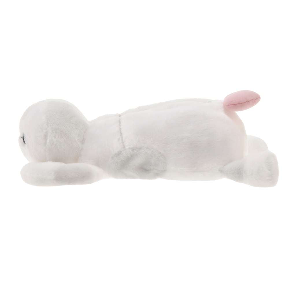 Baymax/ 嘟嘟 毛毛筆袋 Plush Pencase