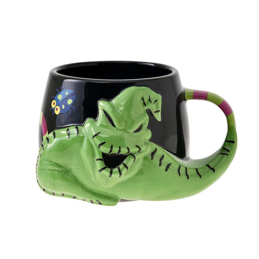 Oogie Boogie布袋  - TIM BURTON'S THE NIGHTMARE BEFORE CHRISTMAS