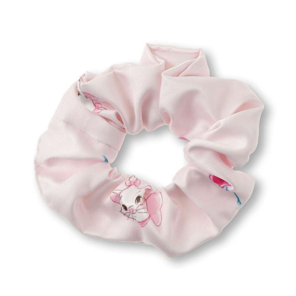 Marie 睡裙連髮圈套裝| Glossy Fruits