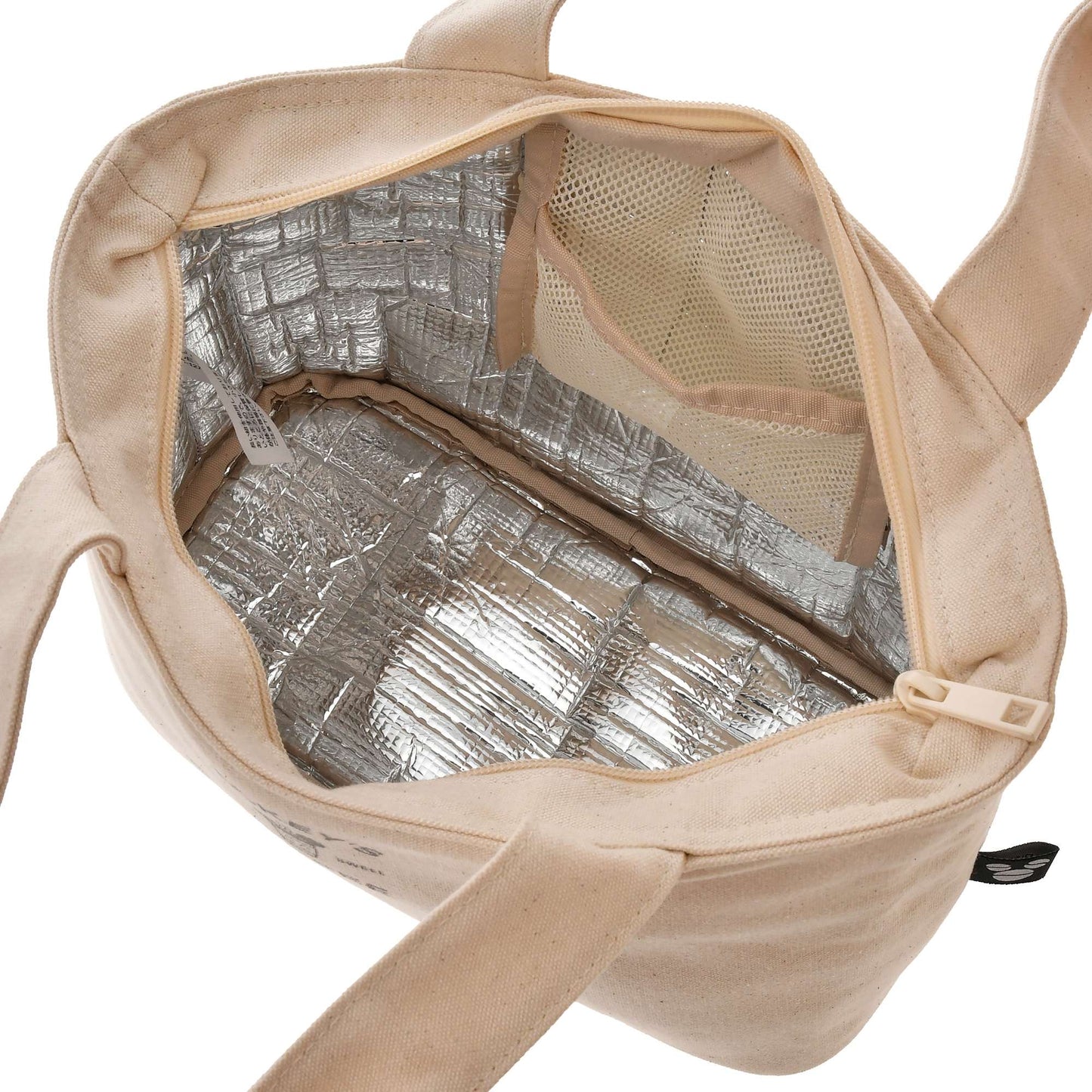 Mickey 保溫袋| Life With Cafe