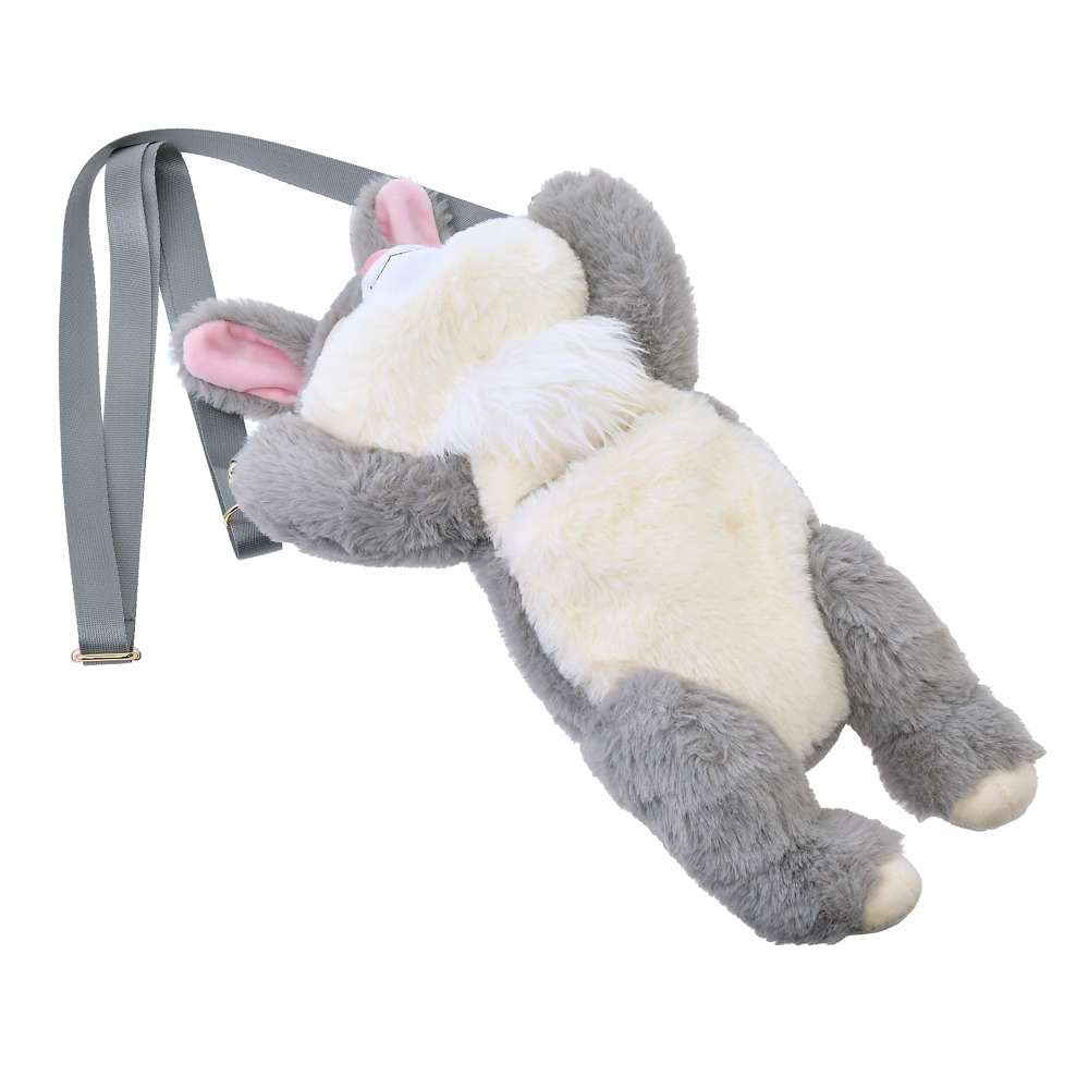 Thumper 公仔斜揹袋 PASTEL BUNNIES