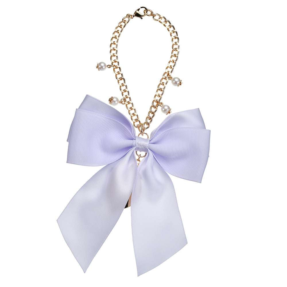 Rapunzel Charm WISHING YOU A LOVELY DAY