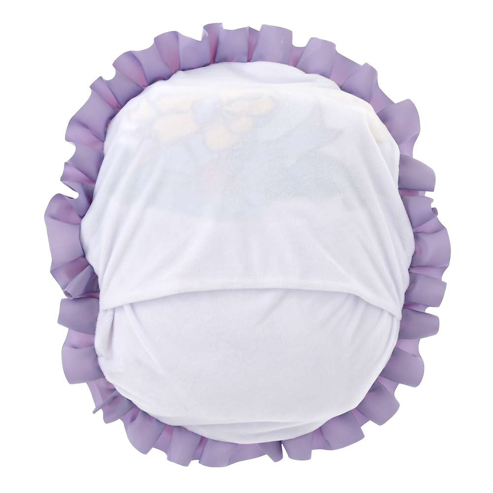 三眼仔 毛氈 Cushion|TOYSTORY 30TH