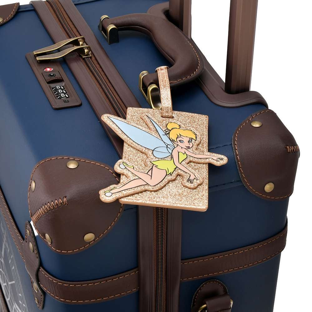 行李牌 - Peter Pan Travel