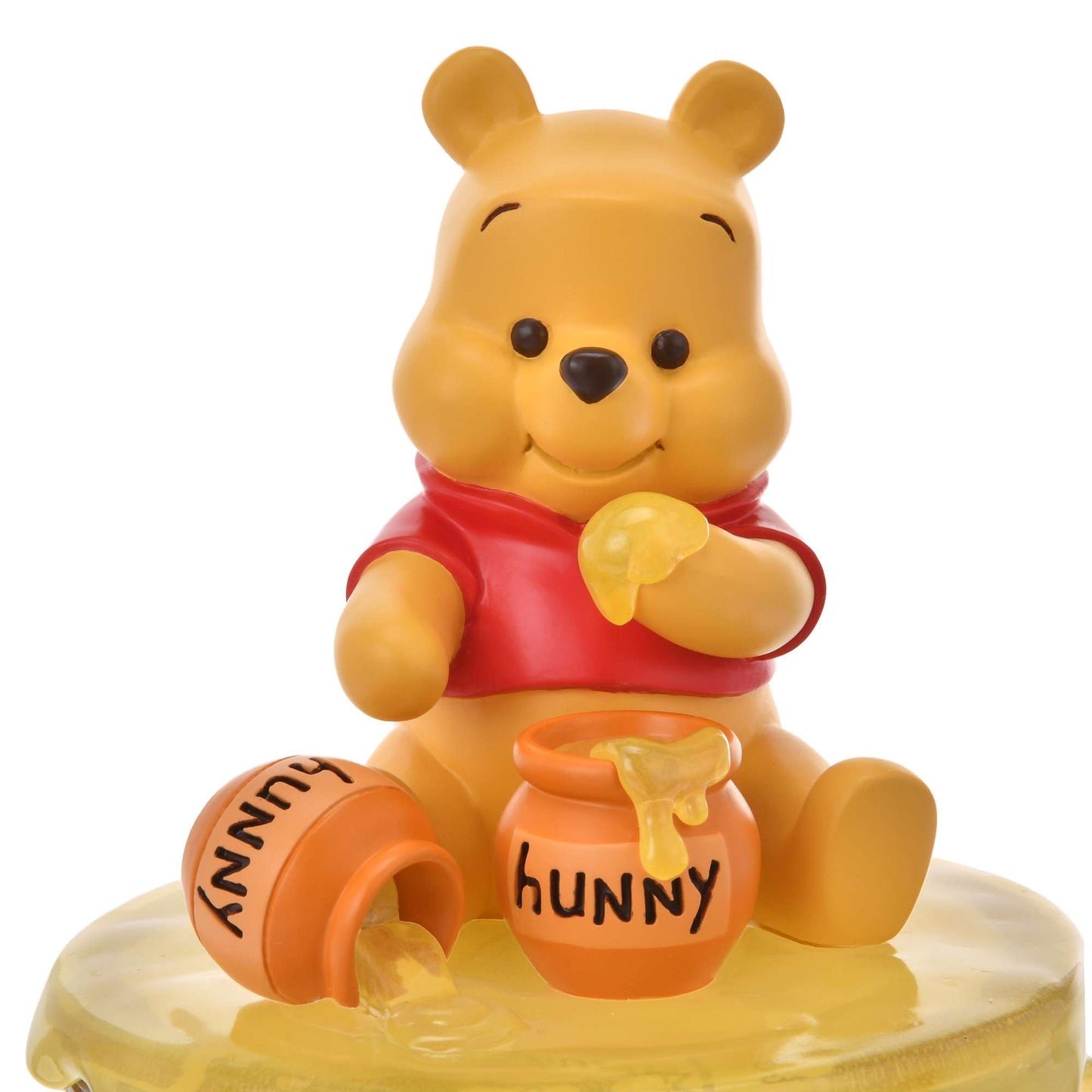 Pooh LED Figure - Honey Day 2025