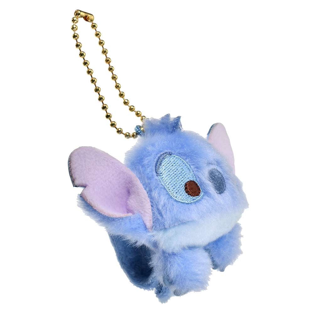 Cable收納帶 匙扣 Pooh/ Stitch/ Eeyore/ Marie