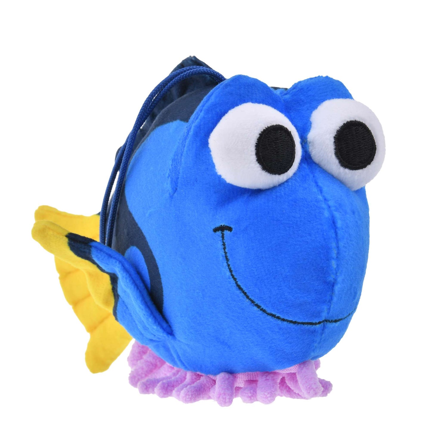 Nemo/ Dory 除塵掃公仔 PIXAR CLEAN TIME