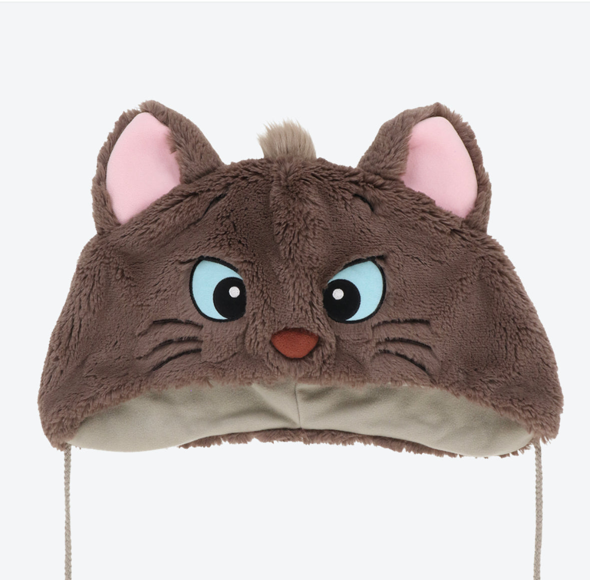 Marie - Berlioz 毛毛帽