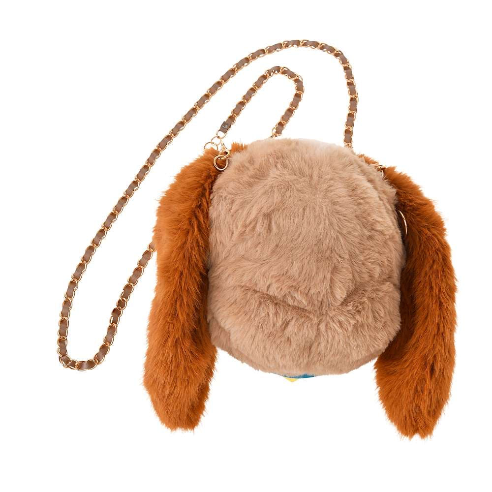 Marie/ Lady/ Lucifer/ Figaro 2Way 斜揹袋 - Plush Pochette
