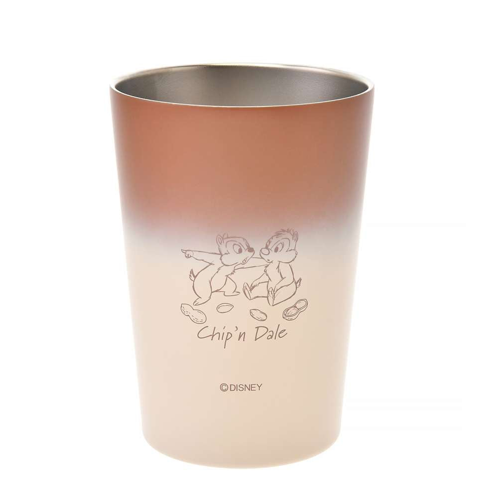 Chip & Dale 2 Way 保溫杯