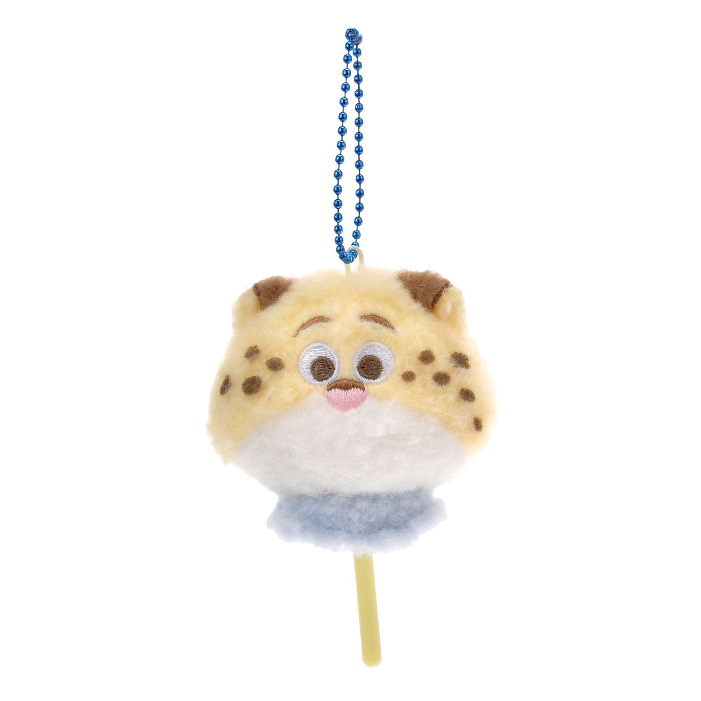 Zootopia 棒棒糖公仔排飾 Cotton Candy