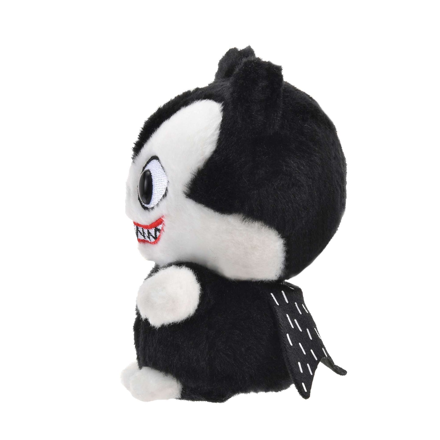 Jack/ Sally/ Zero/ Teddy 豆豆眼公仔 - TIM BURTON'S THE NIGHTMARE BEFORE CHRISTMAS