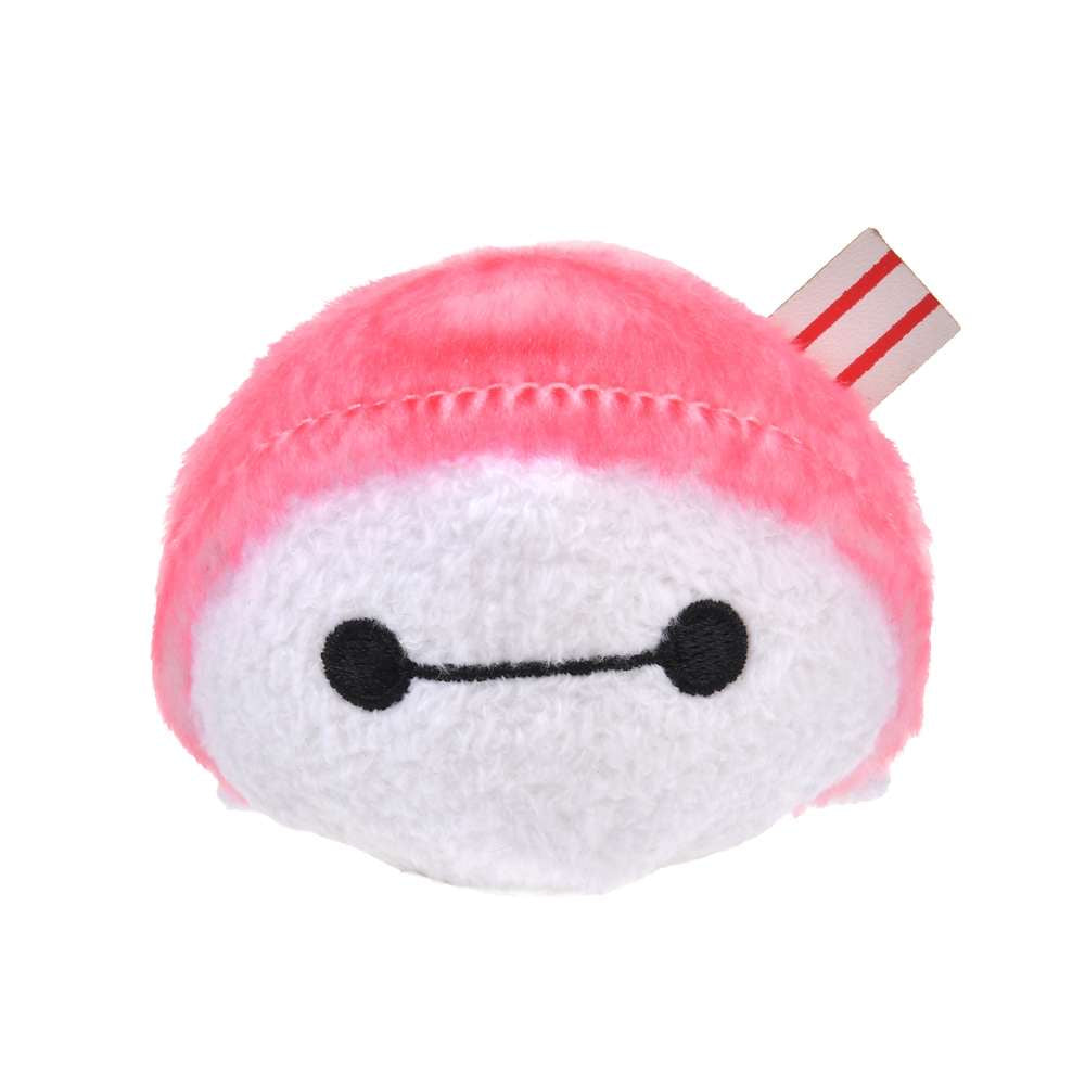 Donald/ Baymax/ Pooh/ Stitch Tsum Tsum - Japanese Matsuri