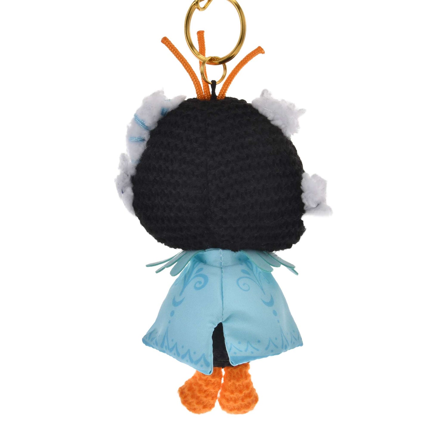 再入荷 Elsa/ Anna/ Olaf/ 小斯/ Kristoff/ Sir Jorgenbjorgen匙扣/公仔 DISNEY FROZEN DARENUI