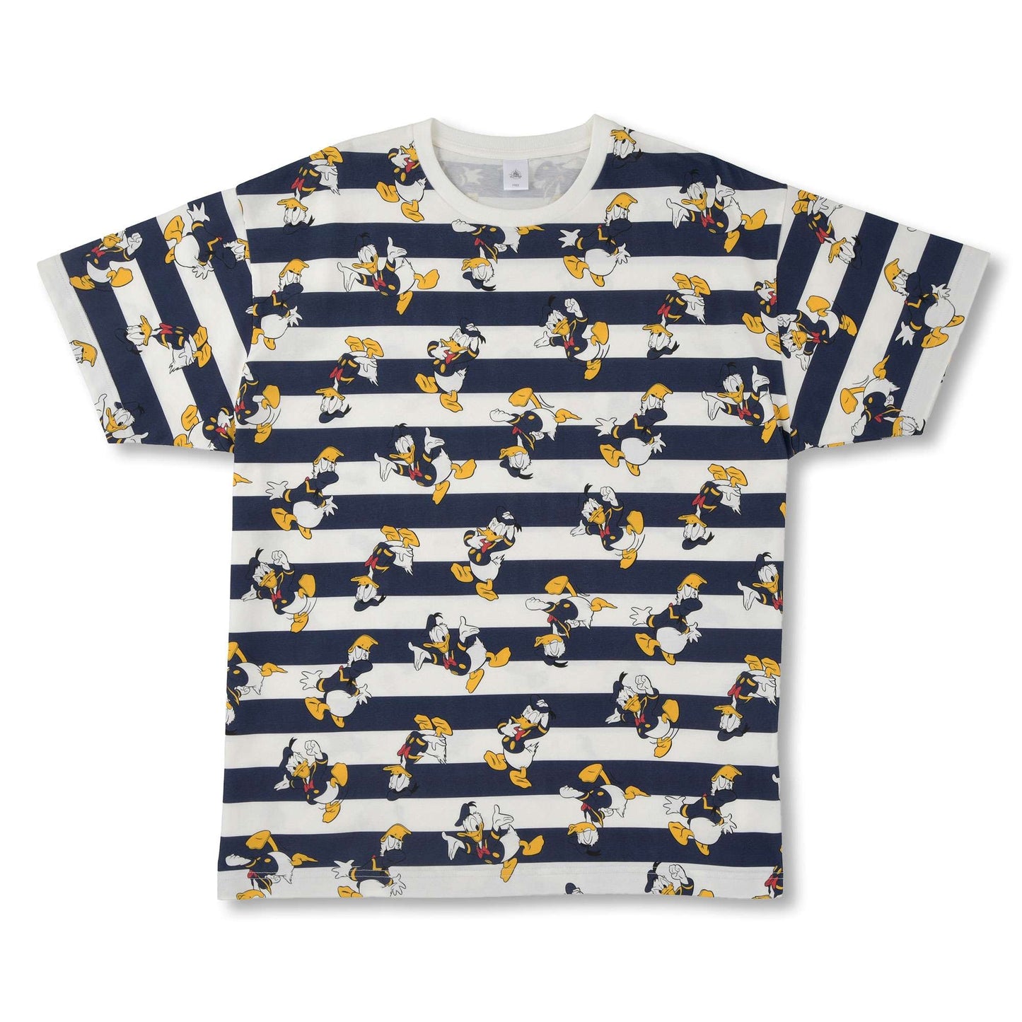 Tee| Donald Birthday 2026