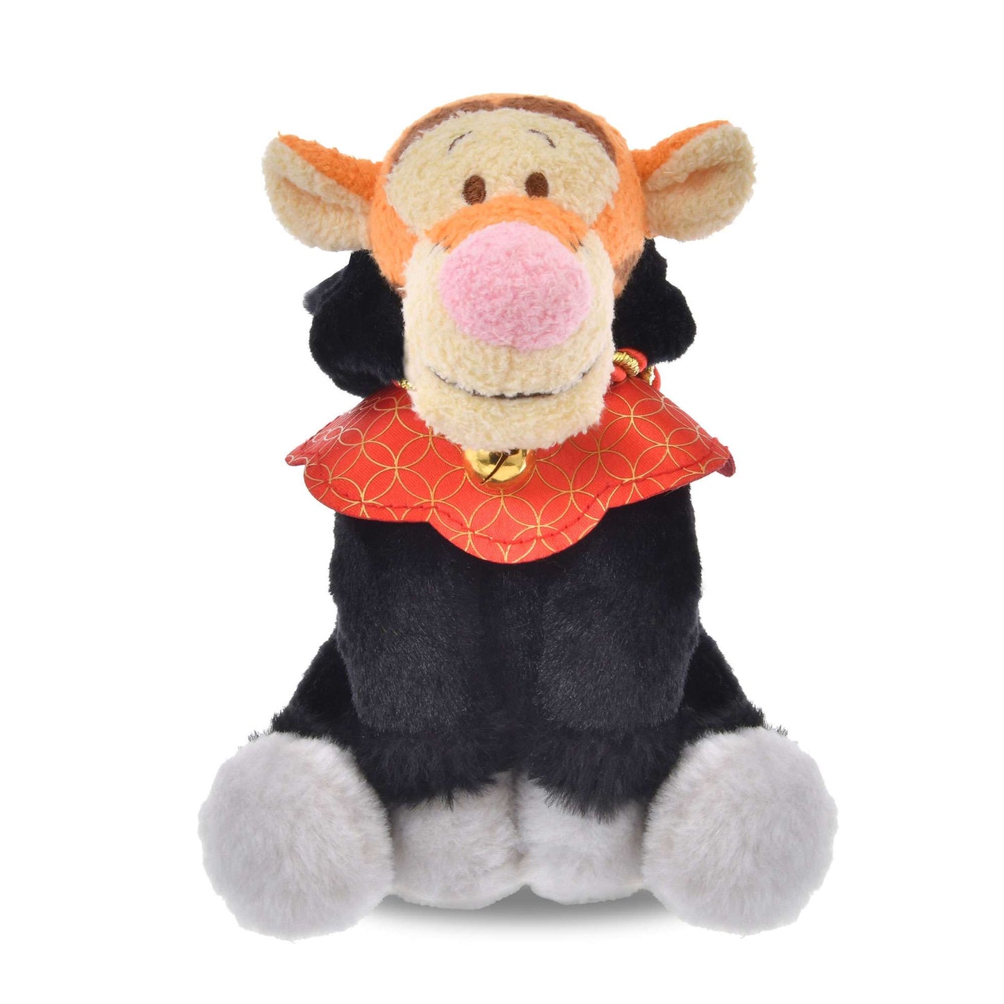 Tigger 公仔| New Year 2026 - ETO Collection