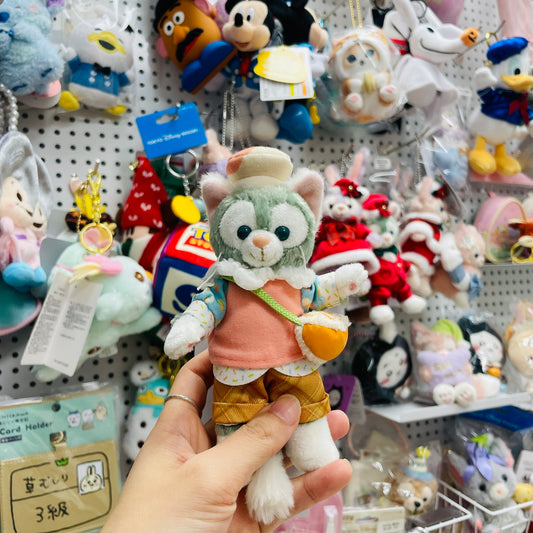 現貨 Wonderful Kitchen - Gelatoni 企款掛飾