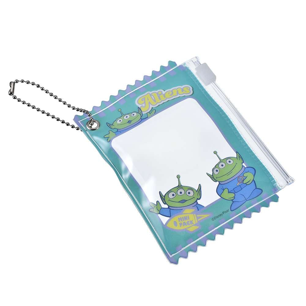 匙扣 Sticker Set 三眼仔/ Pooh/ Stitch/ Mickey & Minnie/ Chip & Dale
