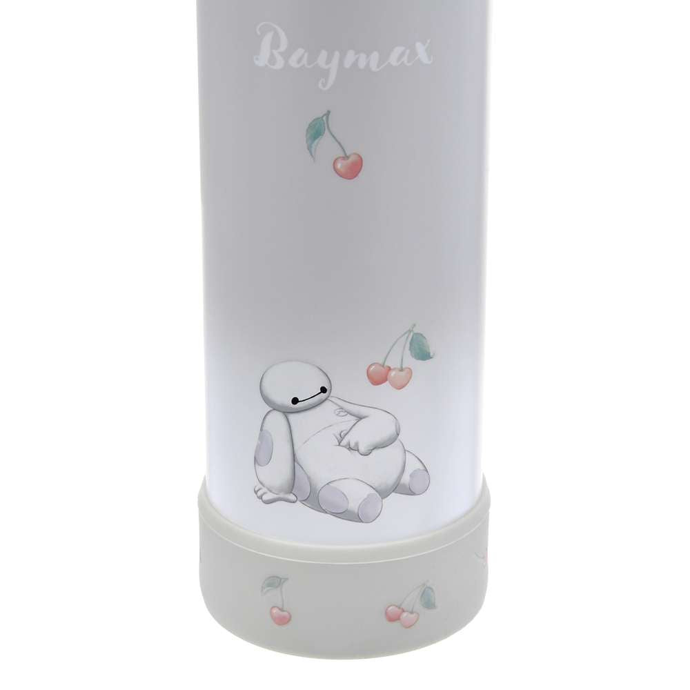 Marie/ Pooh/ Baymax/ Donald/ 生蠔bb 保溫瓶 DRINKWARE