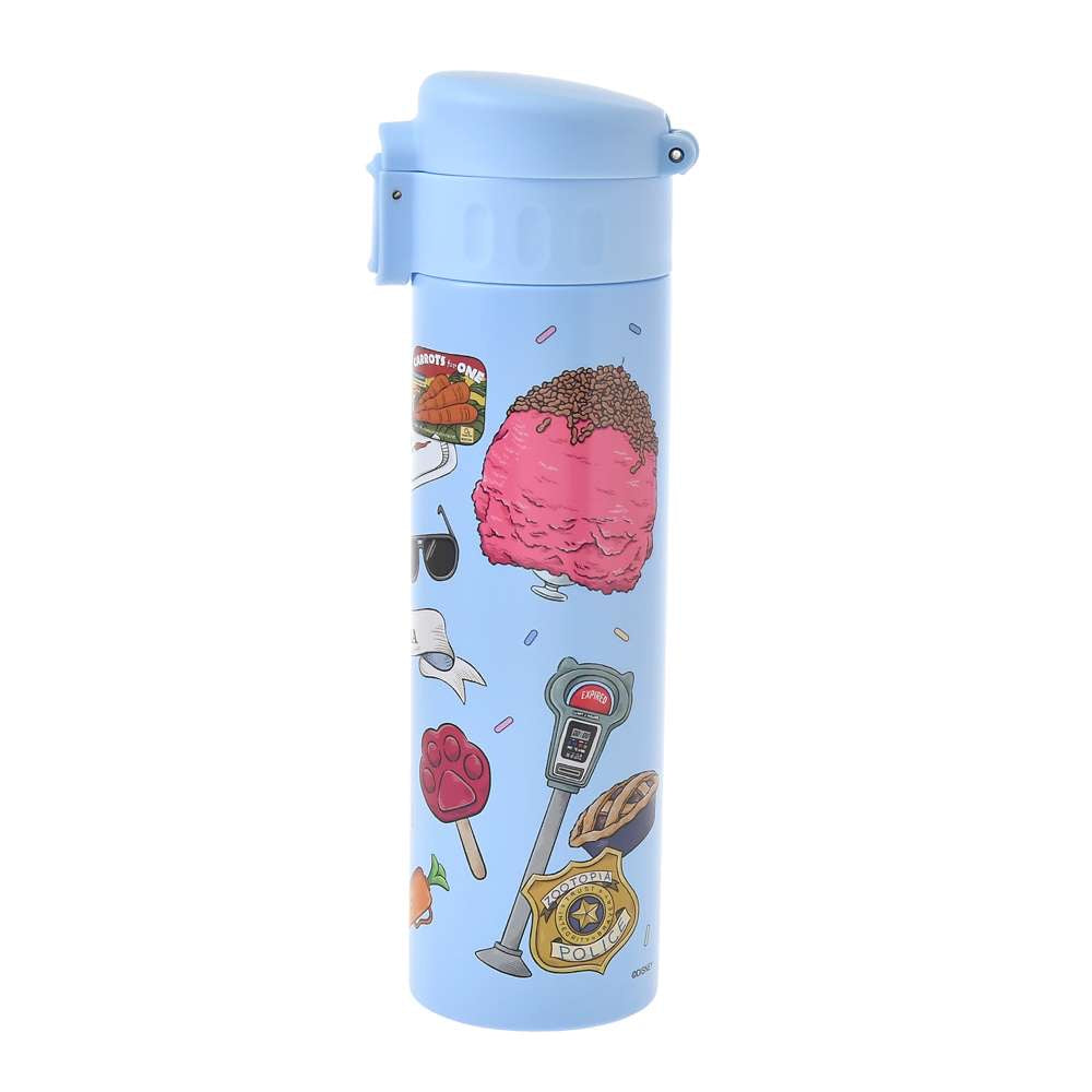 Peter Pan/ Zootopia/ Ariel/ Aladdin 保溫瓶 - Drinkware