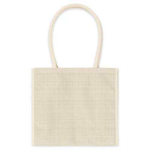 Tote Bag TASTY YOUR WAY AROUND THE WORLD