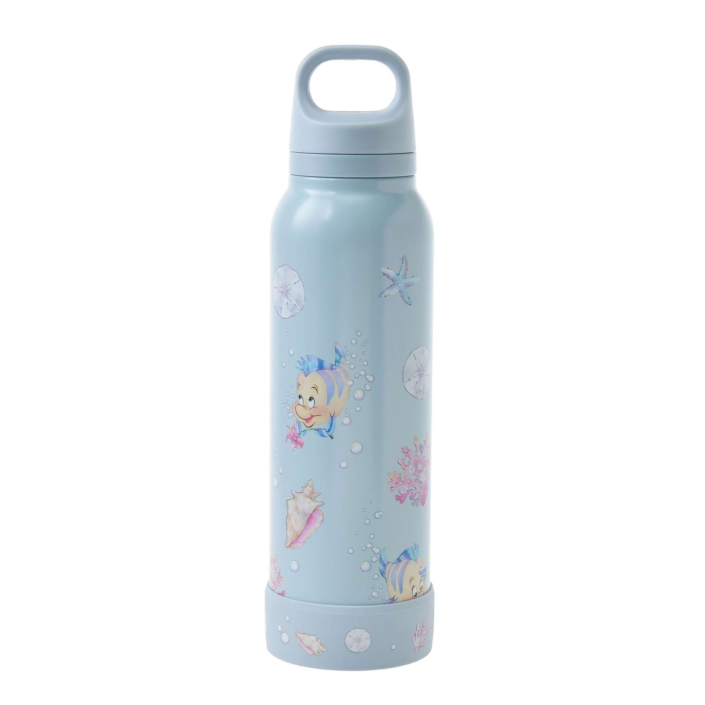 Olaf/ 小胖/ Pascal 保溫瓶連杯墊 Disney Cool Goods