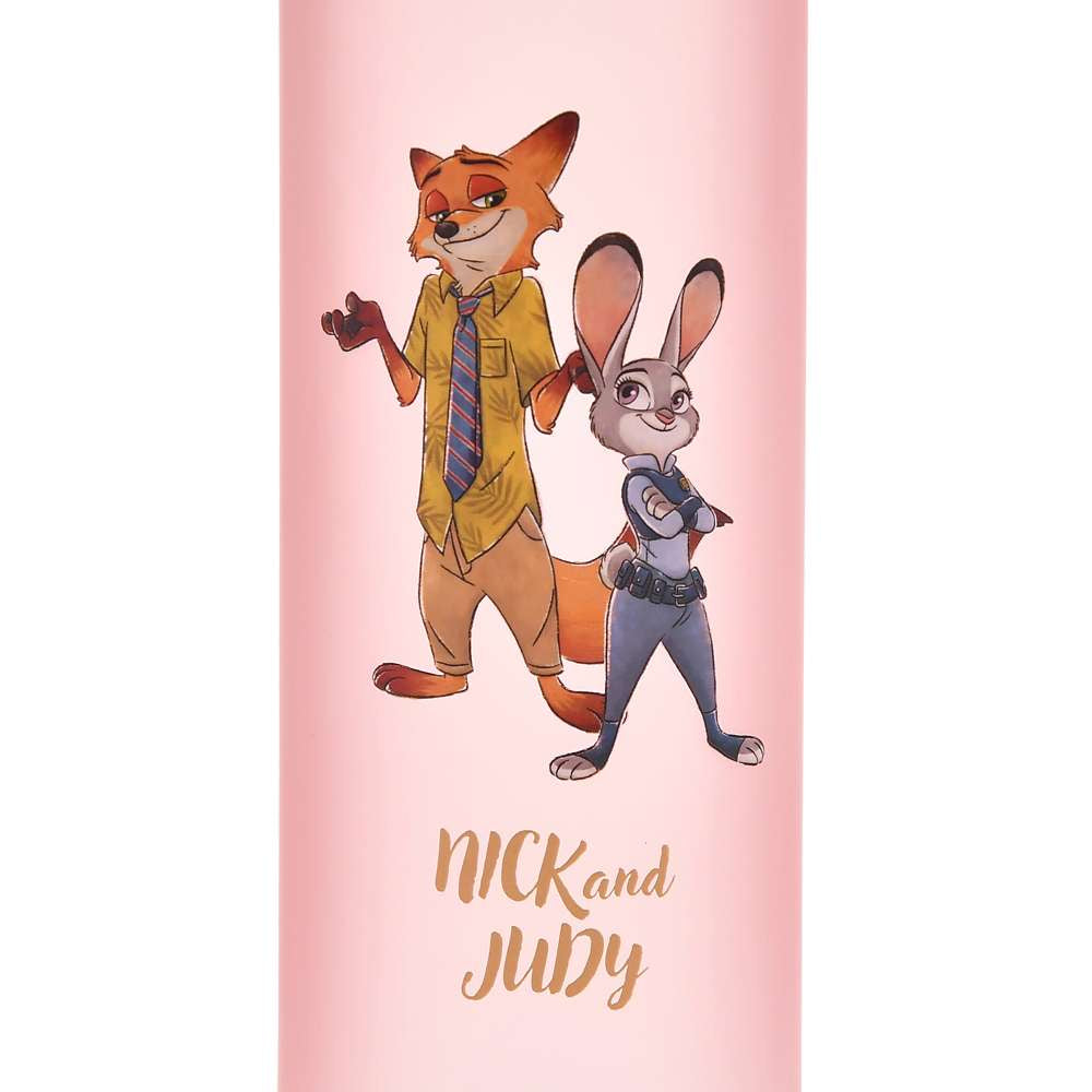 Zootopia 水樽