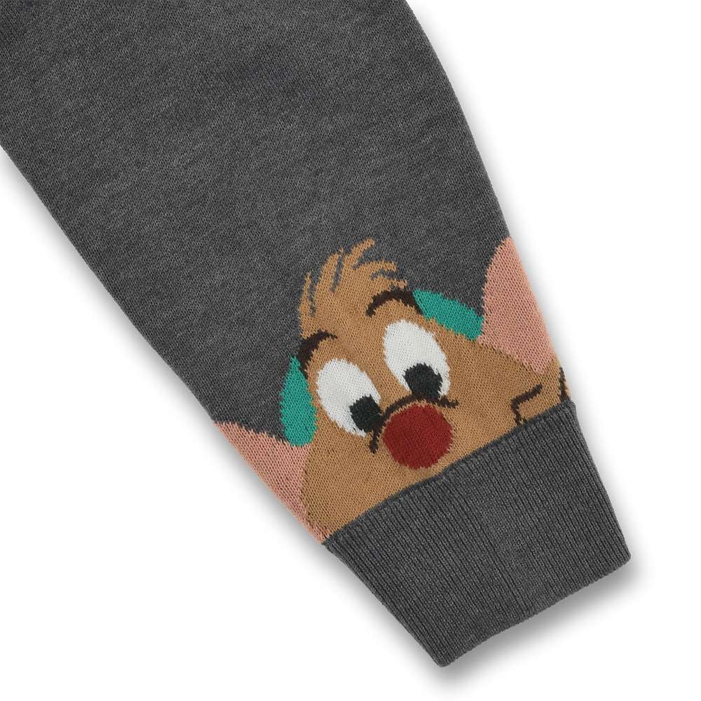 Lucifer 冷衫外套| Disney Cat Day 2026