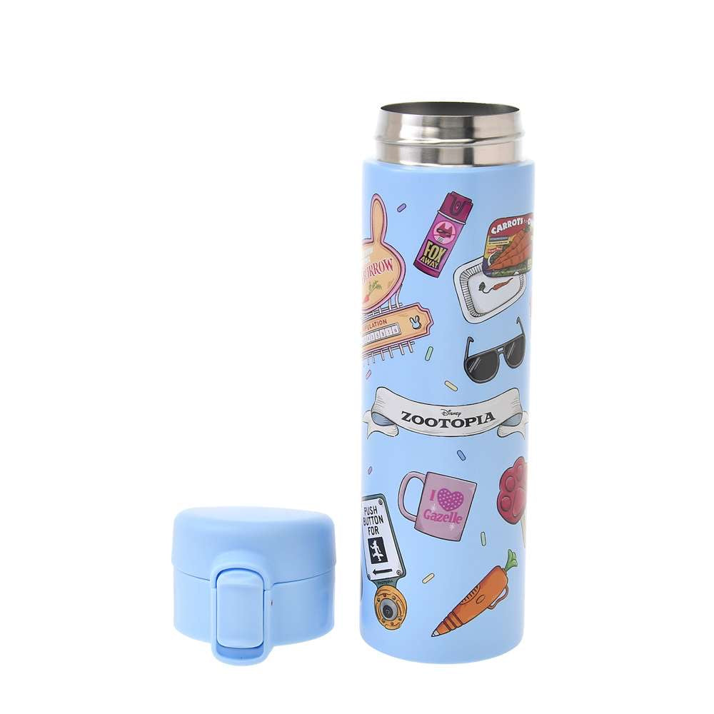 Peter Pan/ Zootopia/ Ariel/ Aladdin 保溫瓶 - Drinkware
