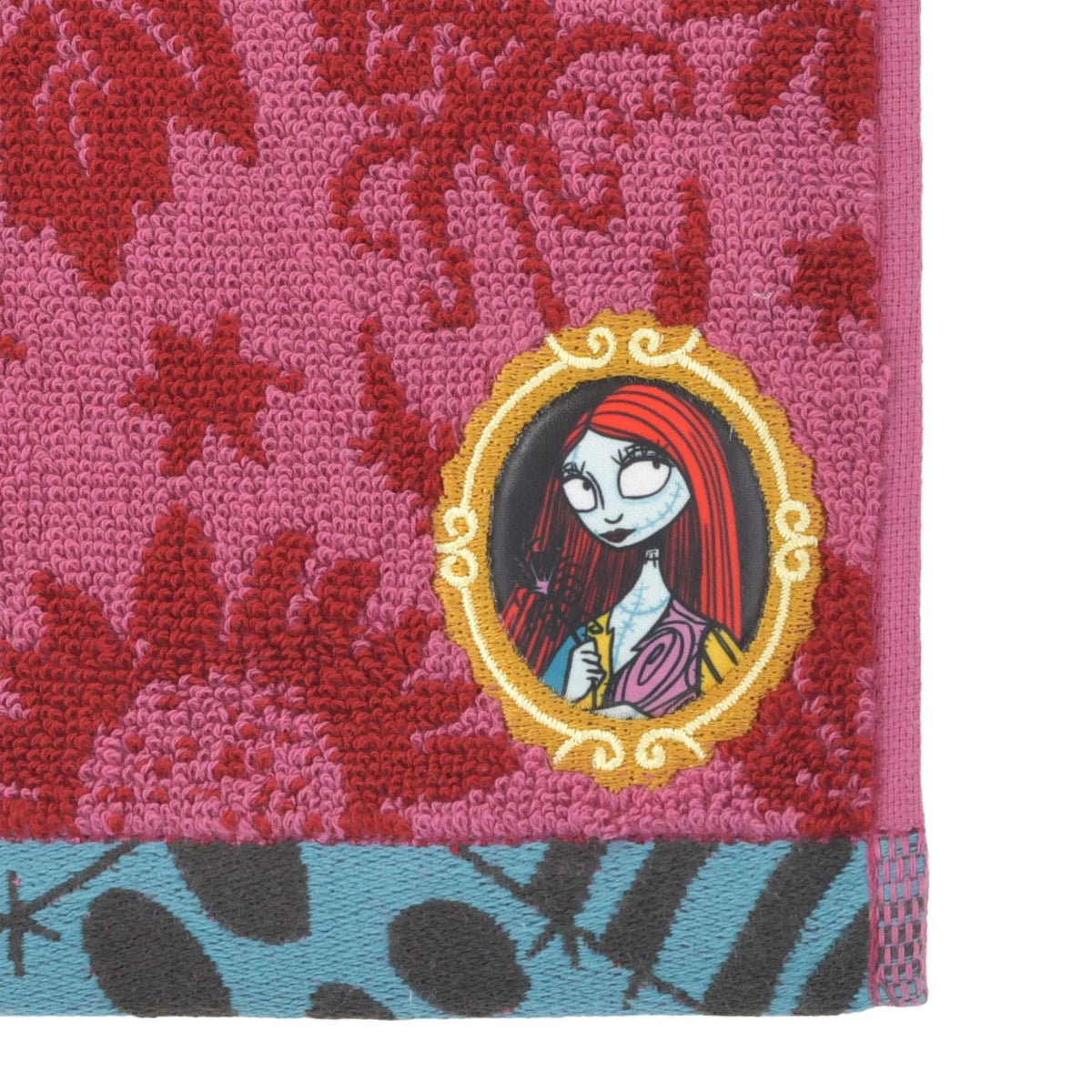 Sally 手巾|TIM BURTON'S THE NIGHTMARE BEFORE CHRISTMAS