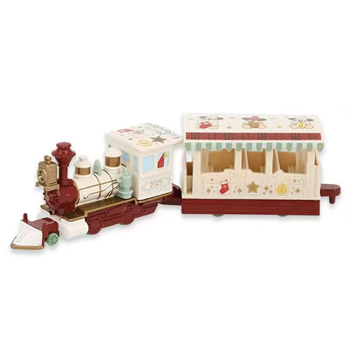 Tomica Lil Ring Ring