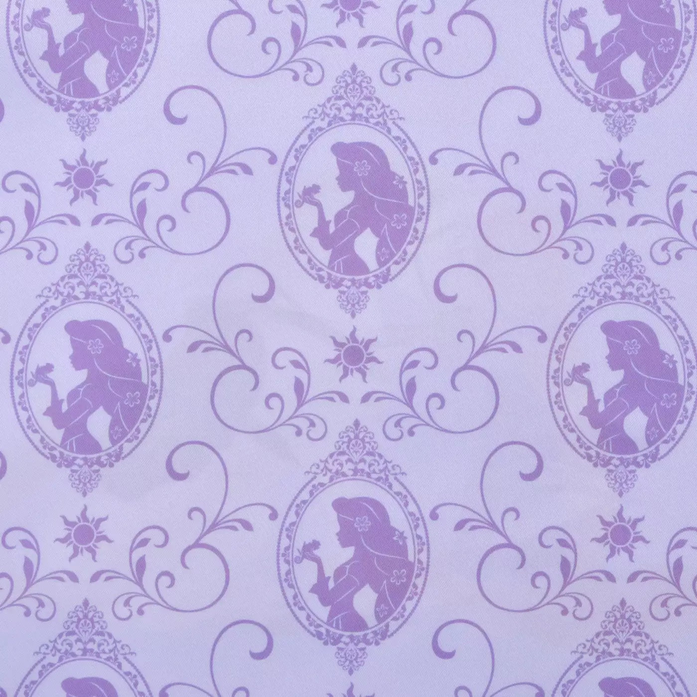 Rapunzel 摺疊環保袋