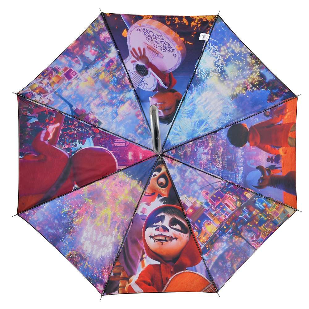 Nick/ Coco 大頭風 直遮 - Rainy Day