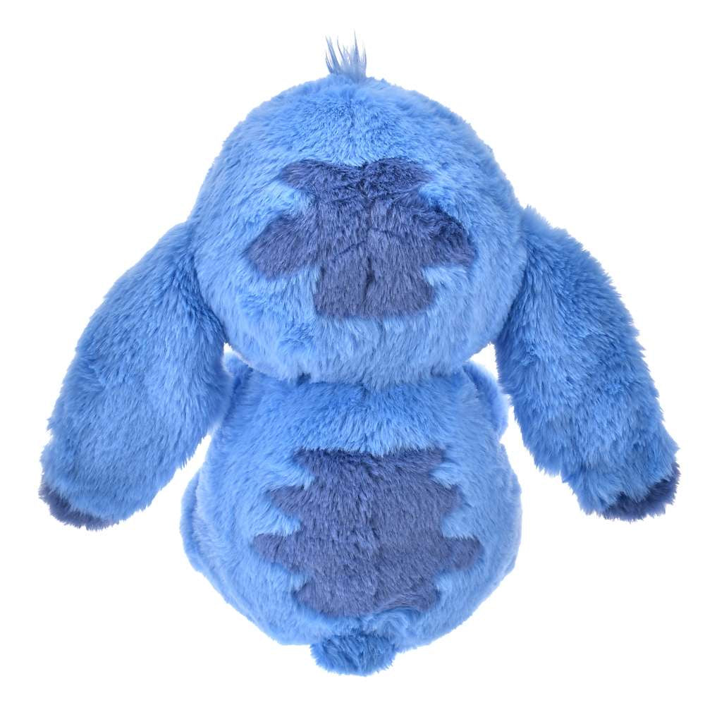 Stitch奶嘴公仔 Disney Stitch Day Collection