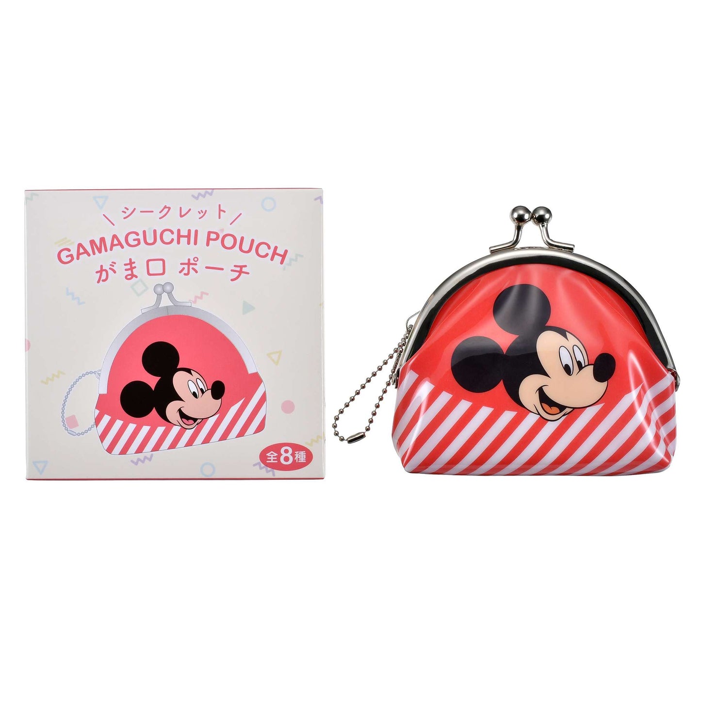 Disney 盲抽散紙包