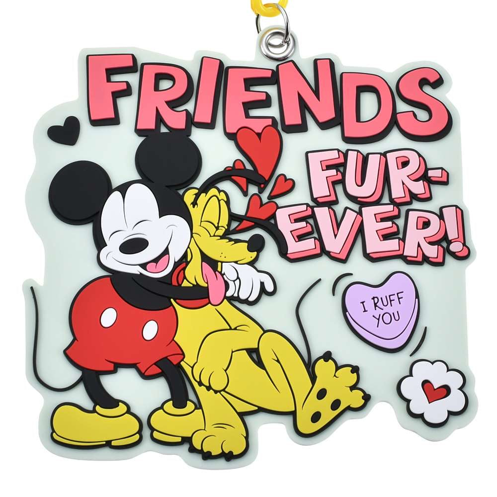 伸縮卡套 Mickey/ Minnie/ Marie/ Stitch
