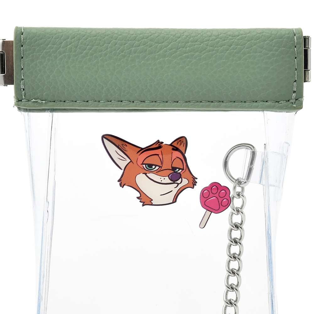 Stitch/ Nick/ Marie 痛包Pouch
