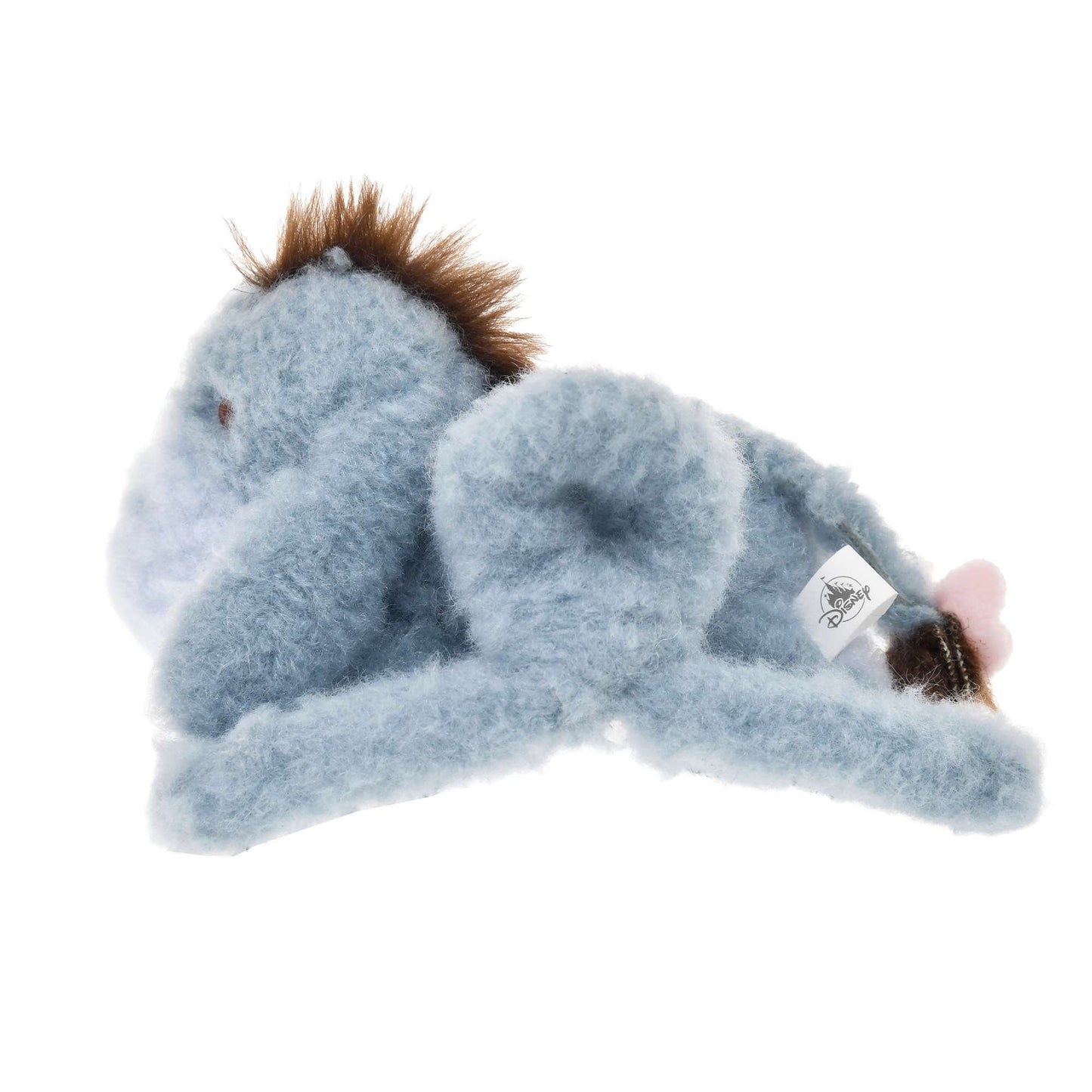 Eeyore 髮爪夾 | Nuigurumi