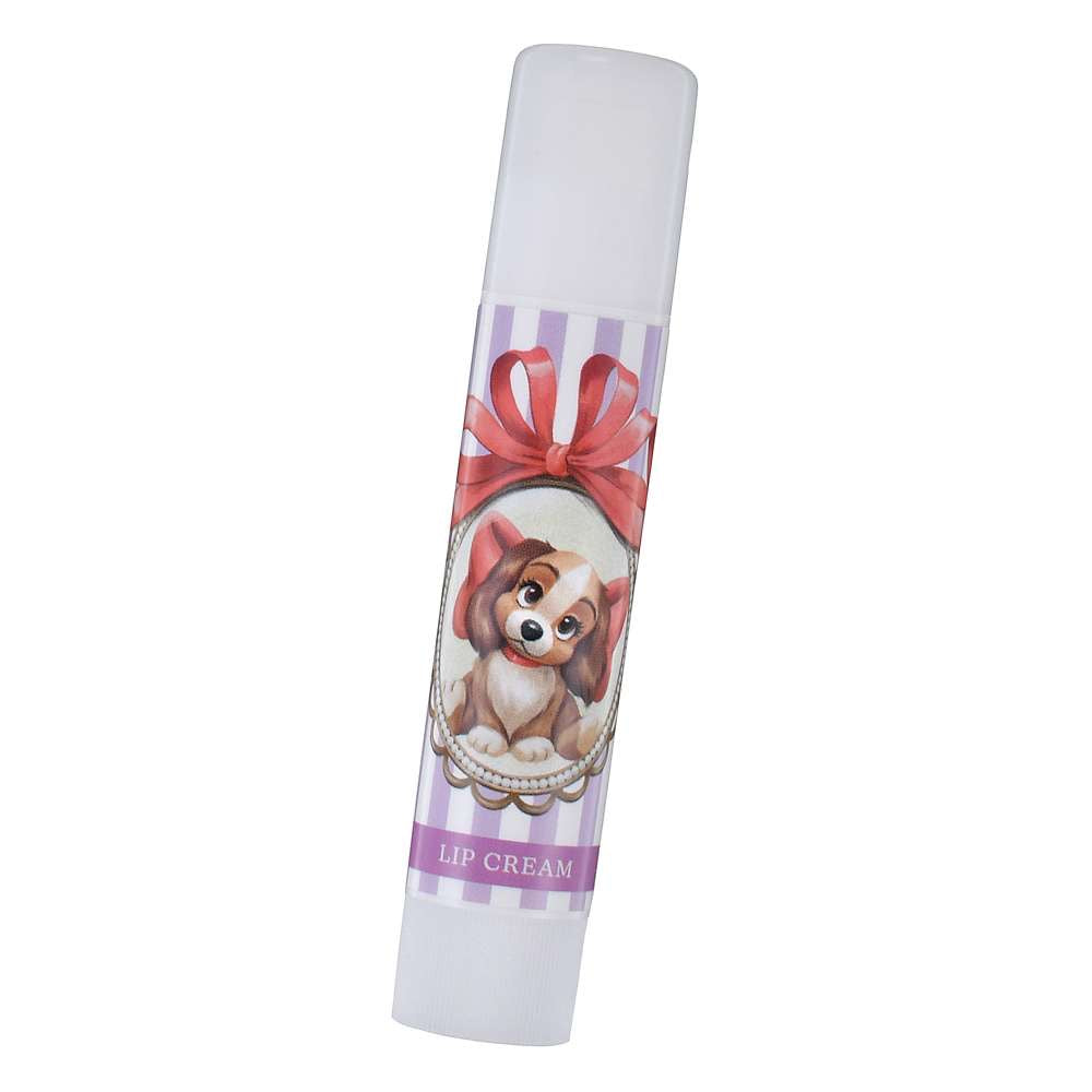Lady 潤唇膏 - DISNEY SKIN CARE