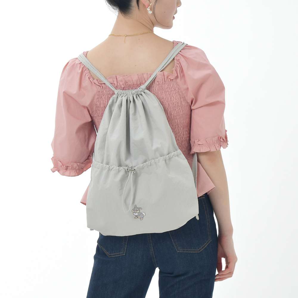 Thumper 索袋背囊 Spring Park Fashion