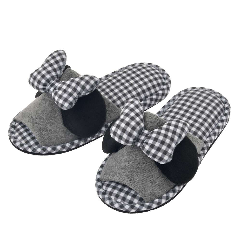 Minnie 拖鞋 ROOM WEAR