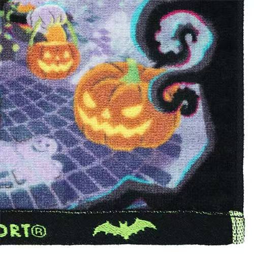 手巾仔 - Disney Halloween 2025