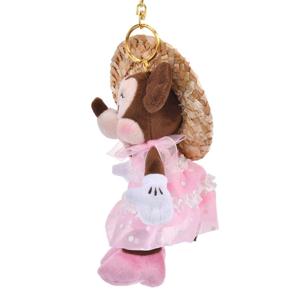 Minnie/ Daisy 匙扣 - Summer Style