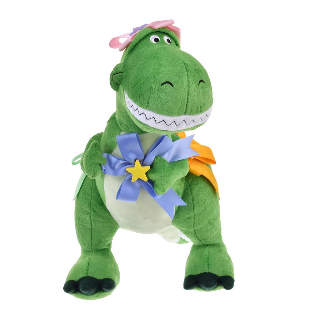Rex 公仔|TOYSTORY 30TH