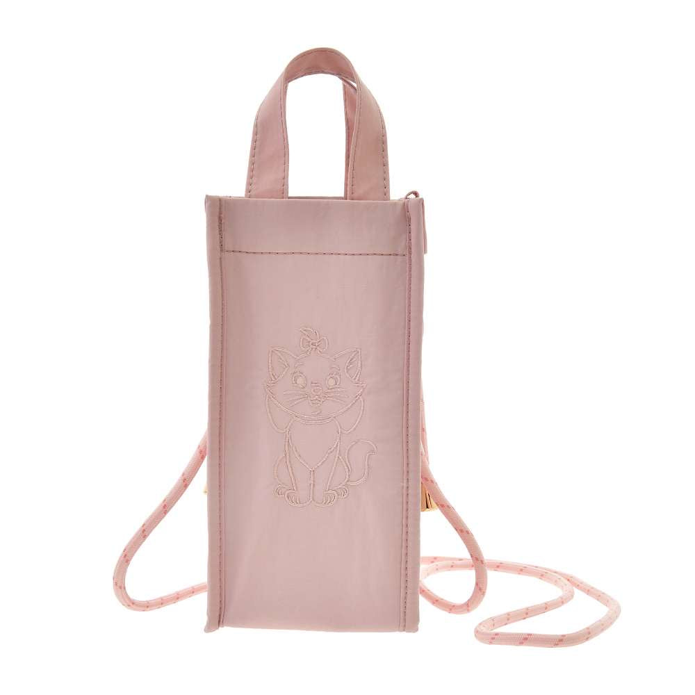 Marie/ Baymax/ Donald/ 生蠔bb 水樽袋Drinkware