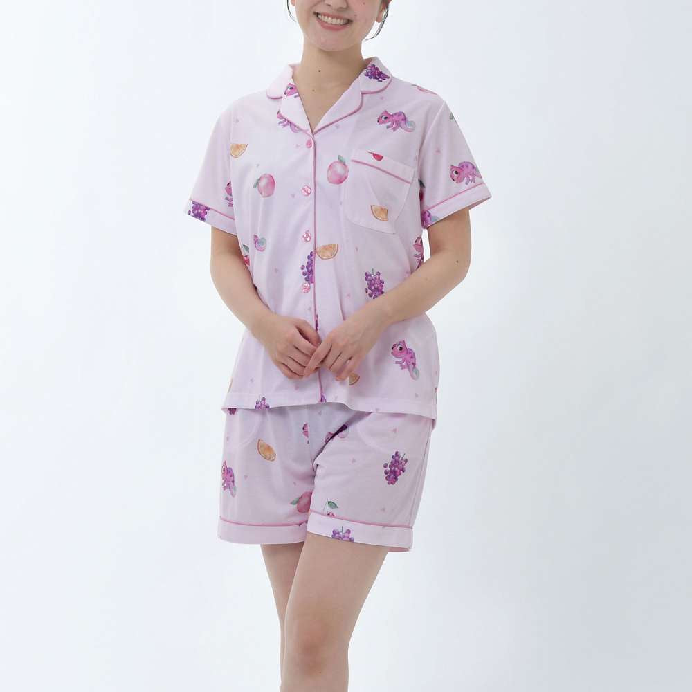 Olaf/ 小胖/ Pascal 睡衣套裝 Disney Cool Goods